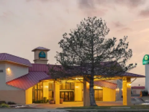 La Quinta Inn & Suites by Wyndham Salt Lake City - Layton レイトンのホテル
