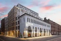 Moxy Cork Hotels near Saint Fin Barre's Cathedral
