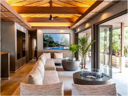 Sunrise Villa Oarai Отели в г. Оараи