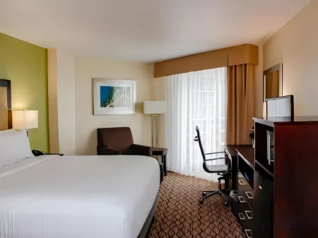 Holiday Inn Corpus Christi Downtown Marina