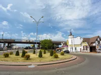 Hostel City Hotels in Brest