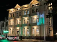Izumrud Palace Hotels in 