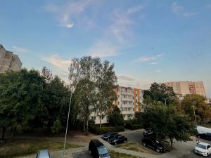 Atmosfernaya Kvartirka V Samom Tsentre Bresta Apartments