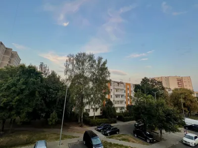 Atmosfernaya Kvartirka V Samom Tsentre Bresta Apartments Hotels in 