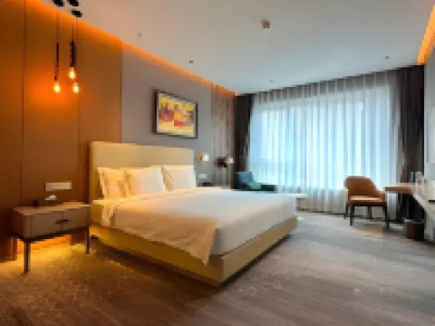 Tbd Ethiopian Skylight in Terminal