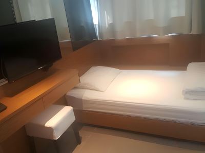 その他 エースサイト ナッツフォード ホテルの写真