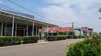 Boemi Abdi Các khách sạn ở Bojongsoang