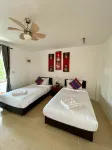 Gee Resort Hotellit kohteessa 