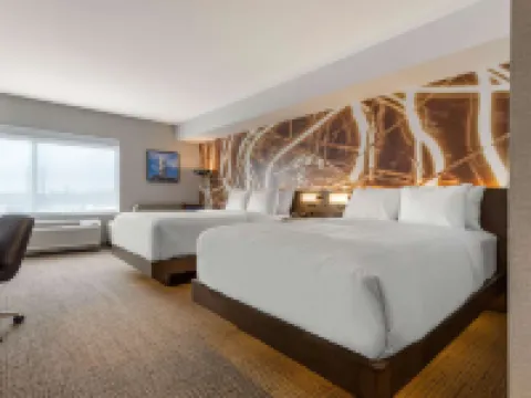 カンブリア ホテル ウエスト オレンジ ウェスト・オレンジのホテル