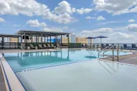 Cambria Hotel St Petersburg-Madeira Beach Marina Hotels in Madeira Beach