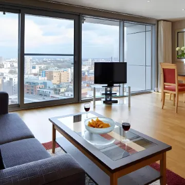 Marlin Aldgate Tower Bridge Отели рядом с достопримечательностью «Уайтчепел»