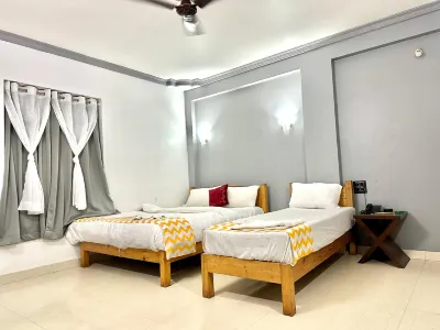 Hotel Baga Bay