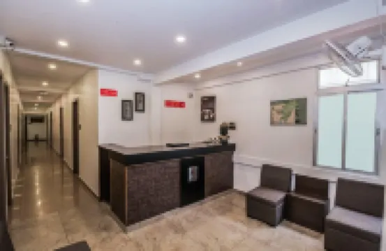 印第安納酒店 西隆酒店