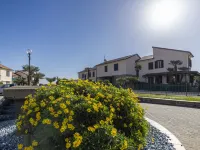 Le Margherite Hotel a Cipressa