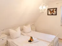 Seerose Hotels in Trassenheide