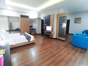 Orchardz Hotel Gajahmada Pontianak