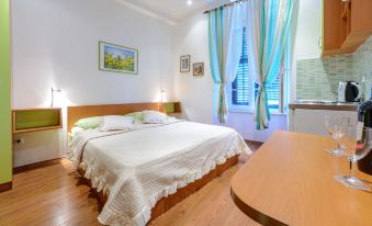 Studio Apartments Stradun