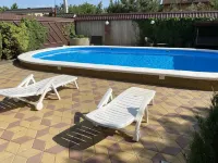 Apartments Rassvet Отели рядом с достопримечательностью «Логопарк Дон»