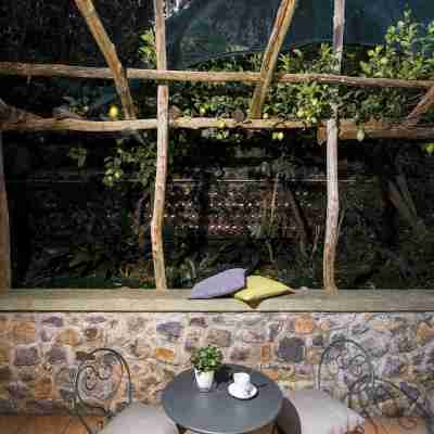 瑪格麗特飯店 Hotel Exterior