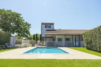 Brit Hotel Confort Manosque Cadarache - Pool