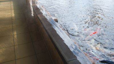 スパ・大浴場 雫石プリンスホテルの写真