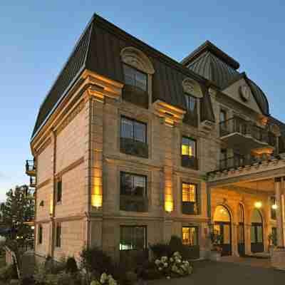 St Christophe Hotel & Spa, Ascend Hotel Collection Hotel Exterior