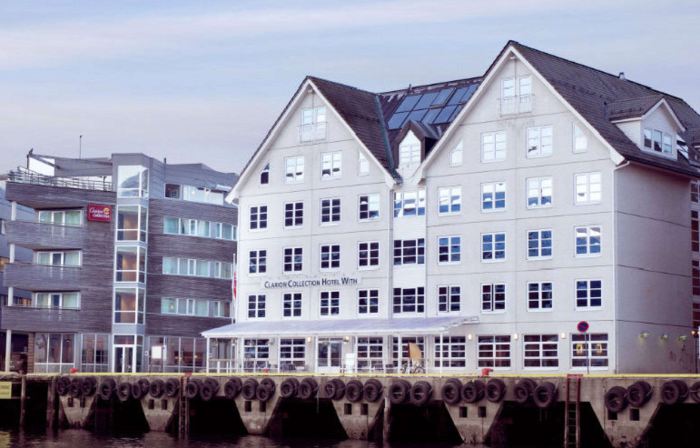 Home Hotel with