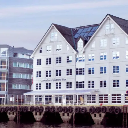 Home Hotel with