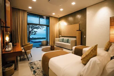 Recidencia del Hamor Full View Hotels in Sorsogon City
