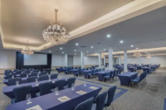 インターコンチネンタル プレシデンテ プエブラ by IHG