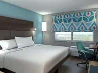 Tru by Hilton Chesterfield Township Detroit