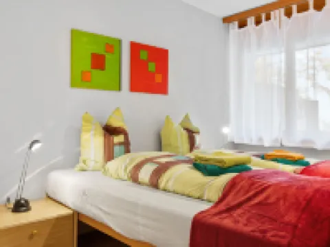 Alicia Hotels in Grachen