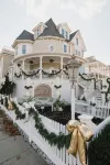 Coastal Chateau Hotels in Ocean City