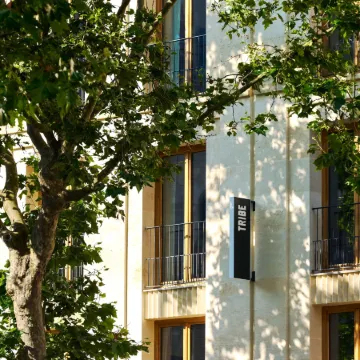 TRIBE Paris Clichy