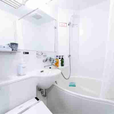 アパホテル〈小松グランド〉 Rooms