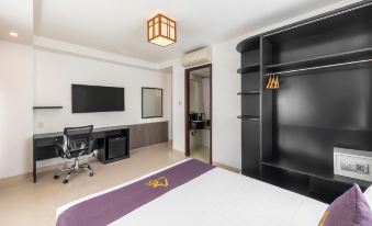 Azumaya Hotel Le Thanh Ton