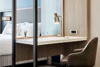 SpringHill Suites Eau Claire Hotel di Eau Claire