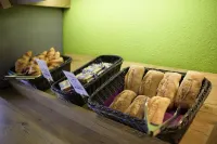 Ibis Budget Nanterre la Défense Hotels in Nanterre