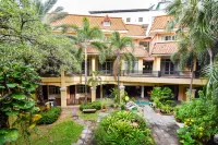 Piman Garden Boutique Hotel Hotels in Mueang Khon Kaen District