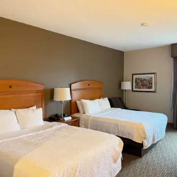 SureStay by Best Western Forsyth Decatur