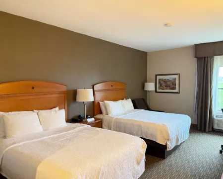 SureStay by Best Western Forsyth Decatur Hotels in Forsyth