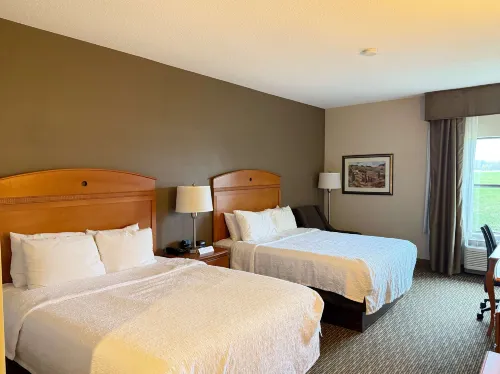 SureStay by Best Western Forsyth Decatur Hotels in Forsyth