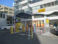 Hotel M Matsumoto - parking