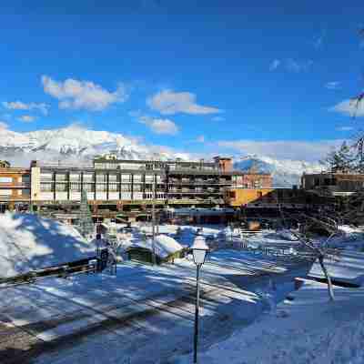 Agence Godille Immobilier Hotel Exterior