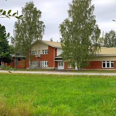 Koto Hotel Pihtipudas Hotels in Saarijärvi-Viitasaari