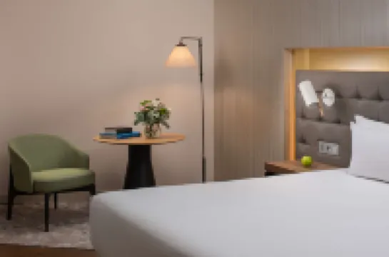 NH 리옹 에어포트