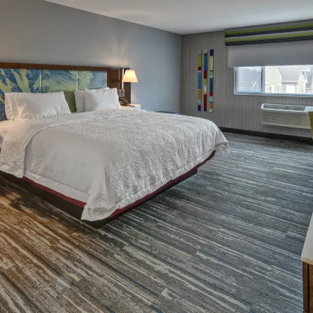 Hampton Inn by Hilton Cardiff San Diego