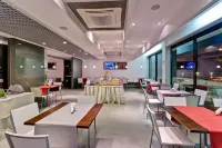 Best Western Hotel Rome Airport - Breakfast