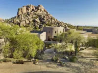 Boulders Resort & Spa Scottsdale, Curio Collection by Hilton Hotel a Scottsdale