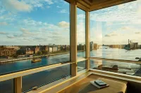 Copenhagen Marriott Hotel - Ocean View